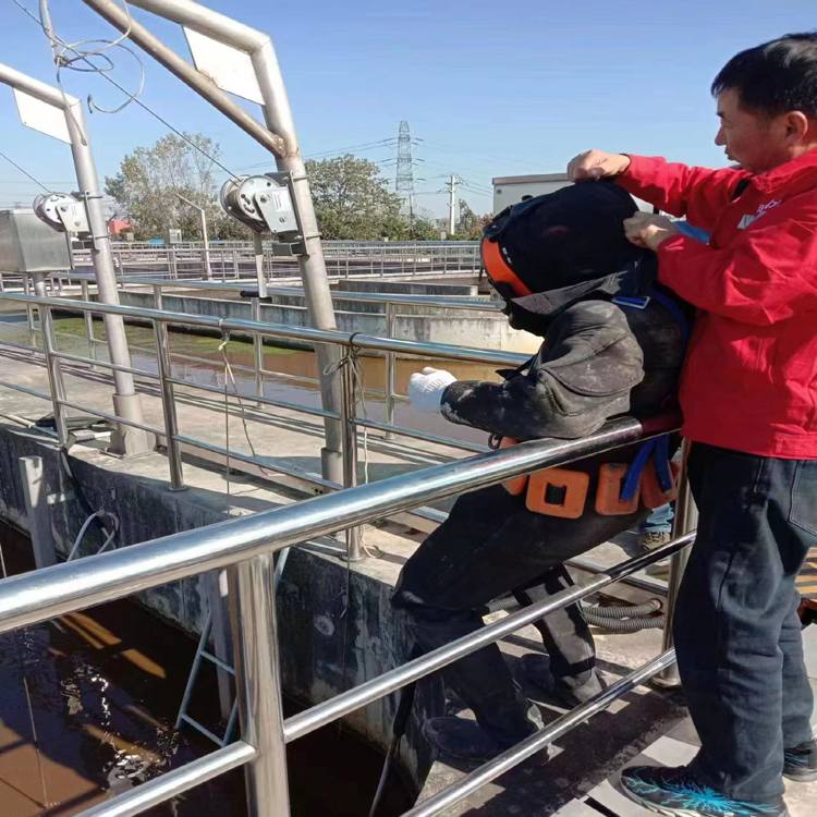 九江市水中电缆安装公司实力厂家——九江市工程队伍