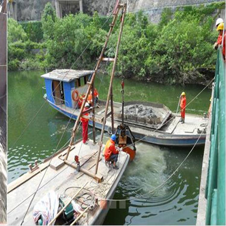 仙桃市淤泥压干公司规模生产