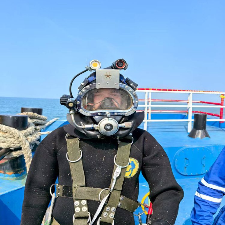 中山市水下堵漏公司2026中山市优良技术