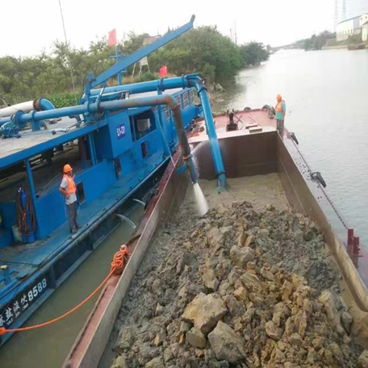 百色市河湖治理公司全程服务