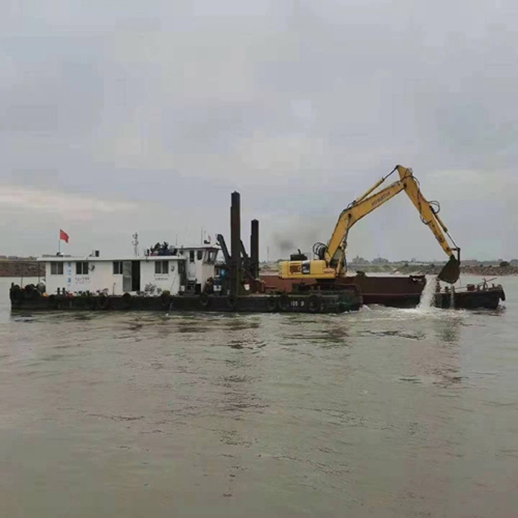 石嘴山市箱涵水下清淤公司厂家直供