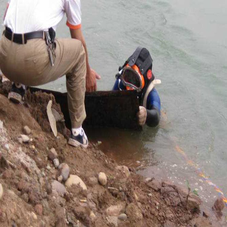 黑河市水下切割钢围堰公司技术——黑河市施工队