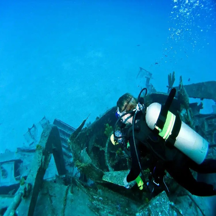 荆门市水下维修曝气头公司匠心优选——荆门市工程队