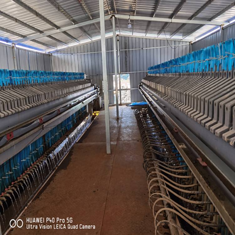 云浮市淤泥压干公司品质保障