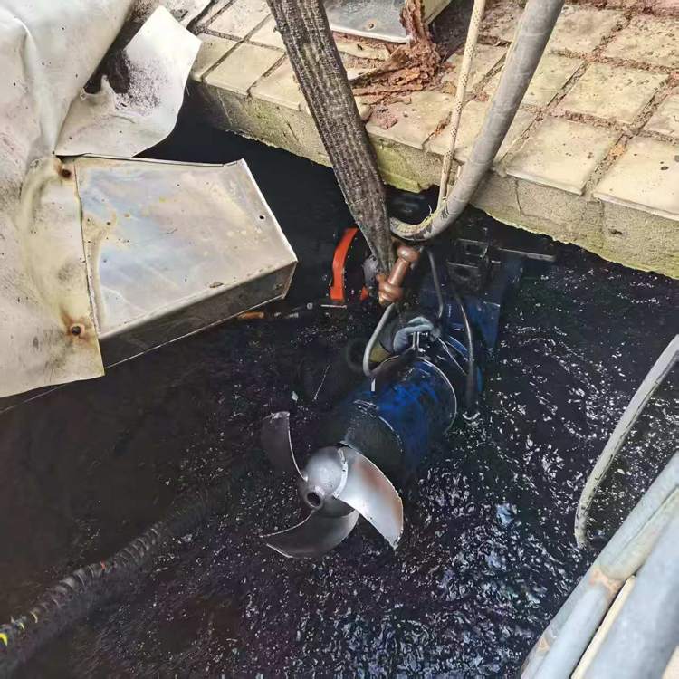 商洛市桥墩水下维修公司诚信经营——商洛市资讯