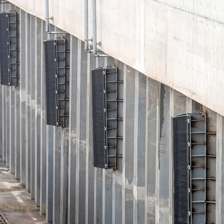 甘孜潜水加固公司2026精心设计性能稳定