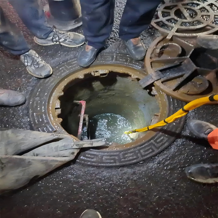 保定钢管桩水底切割公司2026保定