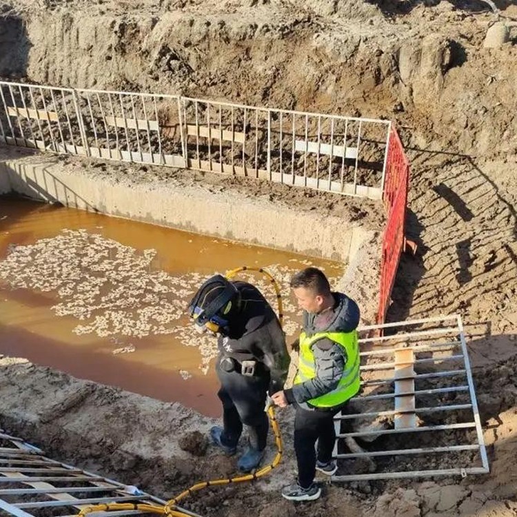 西安市带水拆除2026西安合规专业