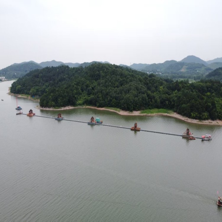 榆林水下管道安装2026榆林注重服务精致打造