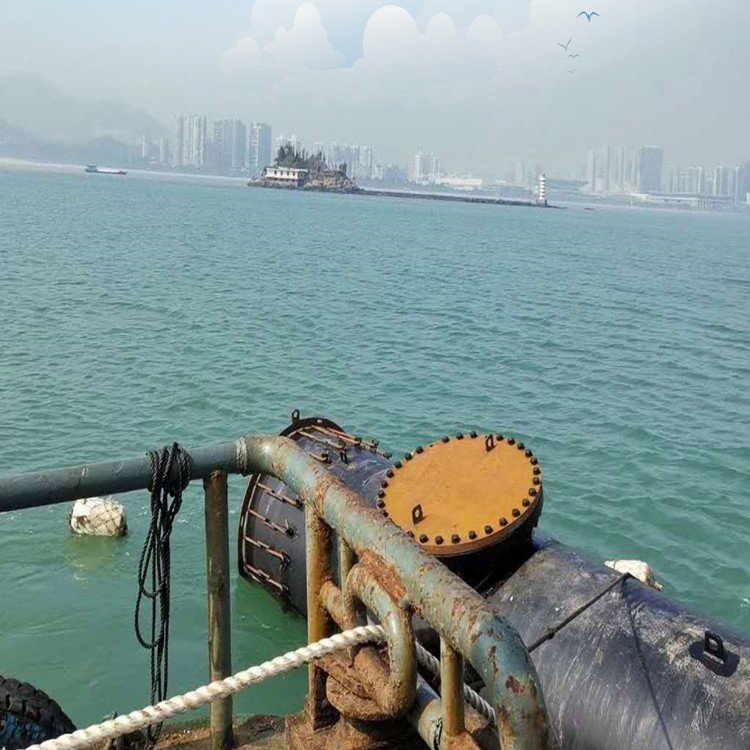 白城水下安装公司2026白城多年施工经验