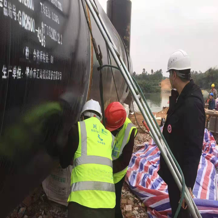 长治曝气盘水下服务2026长治全国施工品质优良