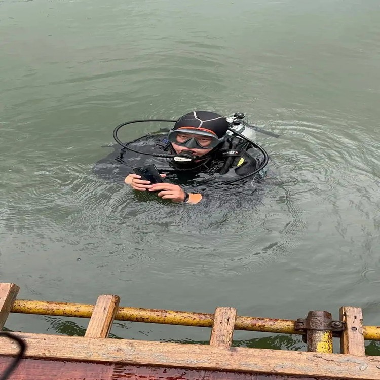 大连拦污栅水下安装2026大连服务优先