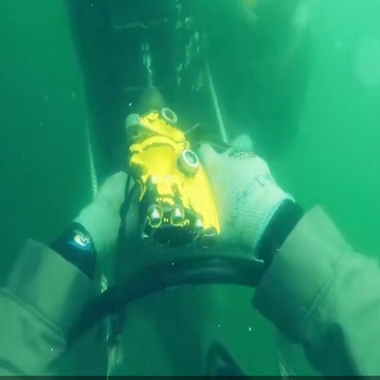 珠海推流器泵水下打捞2026珠海客户至上新闻