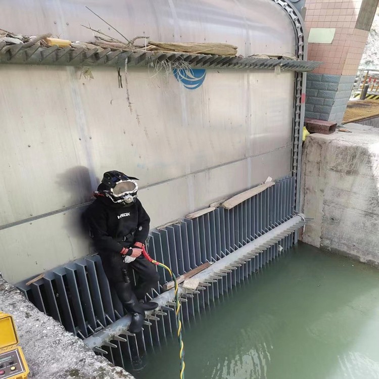 北海水库闸门更换公司2026北海合规安全