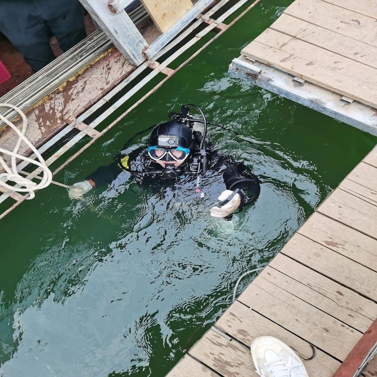 武汉市排水管道水下安装公司2026武汉厂家供应