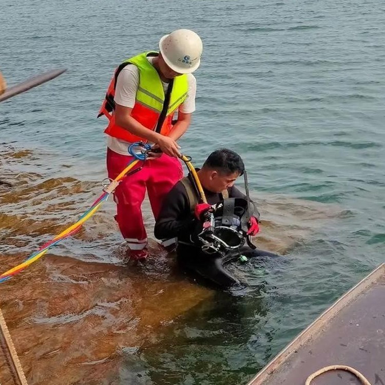 滁州水下安装公司2026滁州售后保障