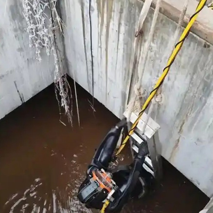 营口推进器水下打捞2026营口品质保障安全合规
