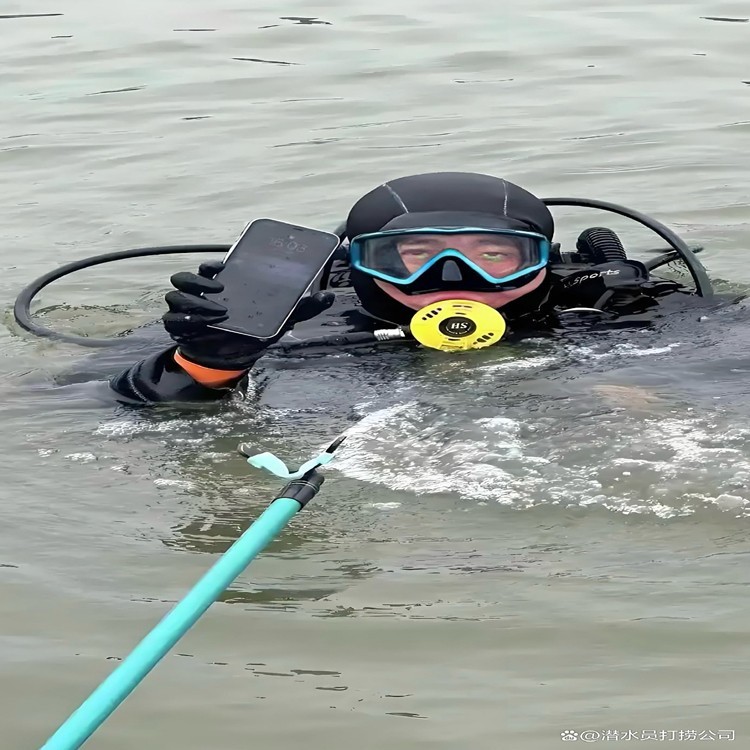 威海市水下检修2026威海现货速发