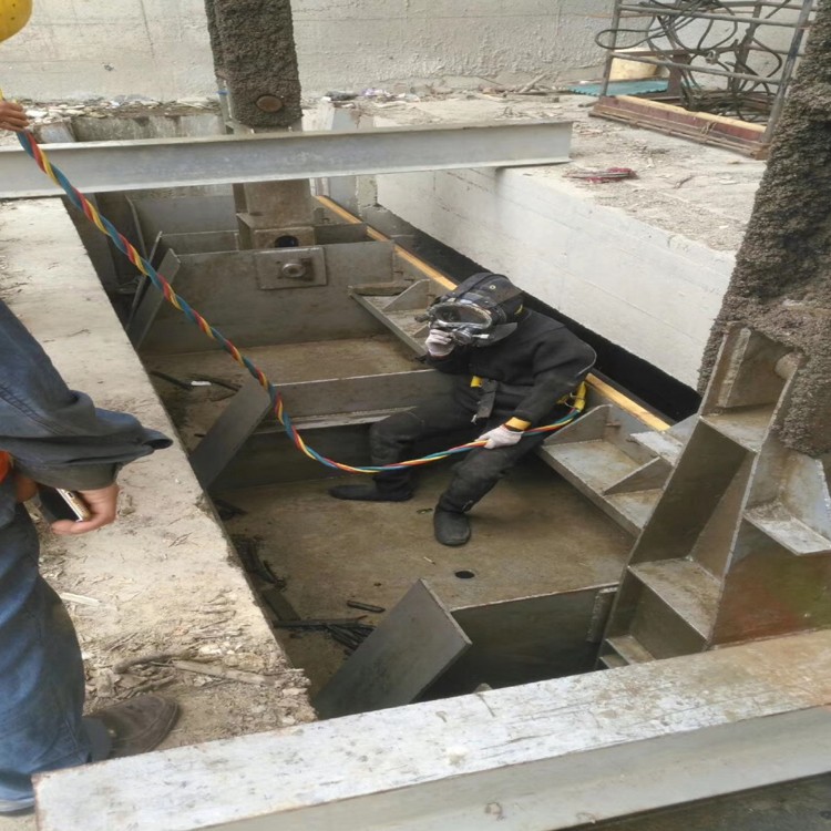 宝鸡水中电缆安装2026宝鸡安全管理匠心优选