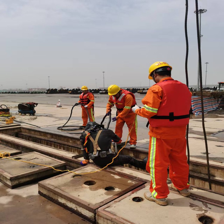 广州污水管道封堵公司2026广州售后保障精心设计