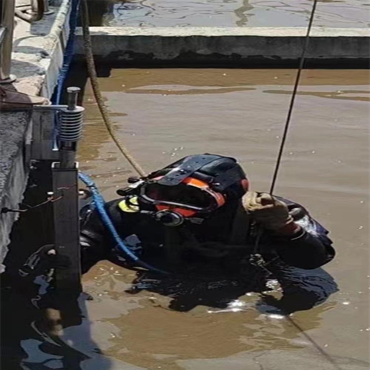 运城水下开孔2026运城服务优先质量精选