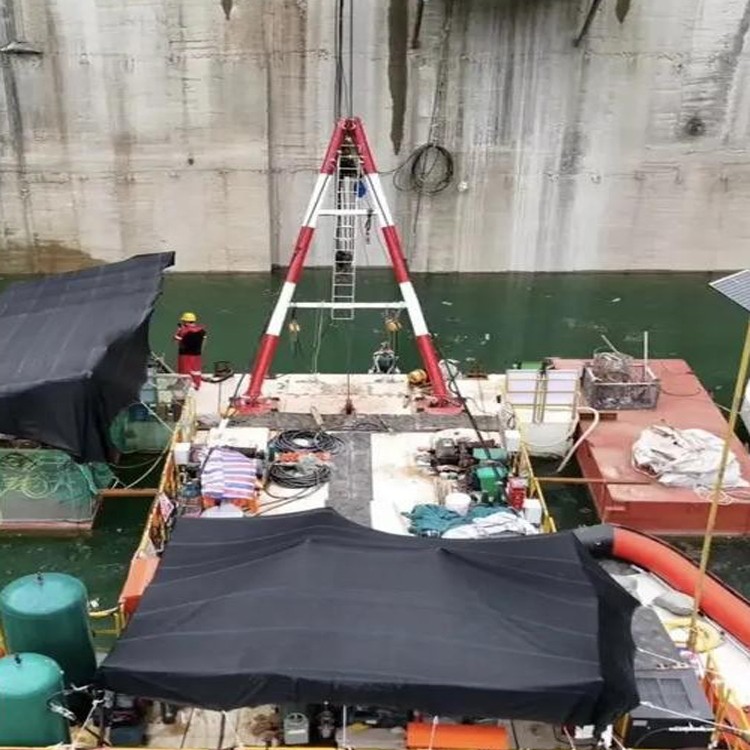 遵义水下拆除施工公司2026遵义服务优先型号齐全