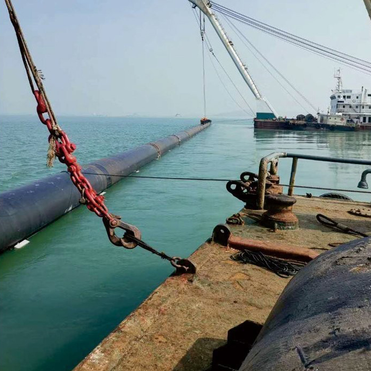 宝鸡水下膜袋施工公司2026宝鸡厂家供应经验丰富