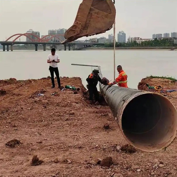 武汉市污水厂水下堵漏2026武汉安全专业