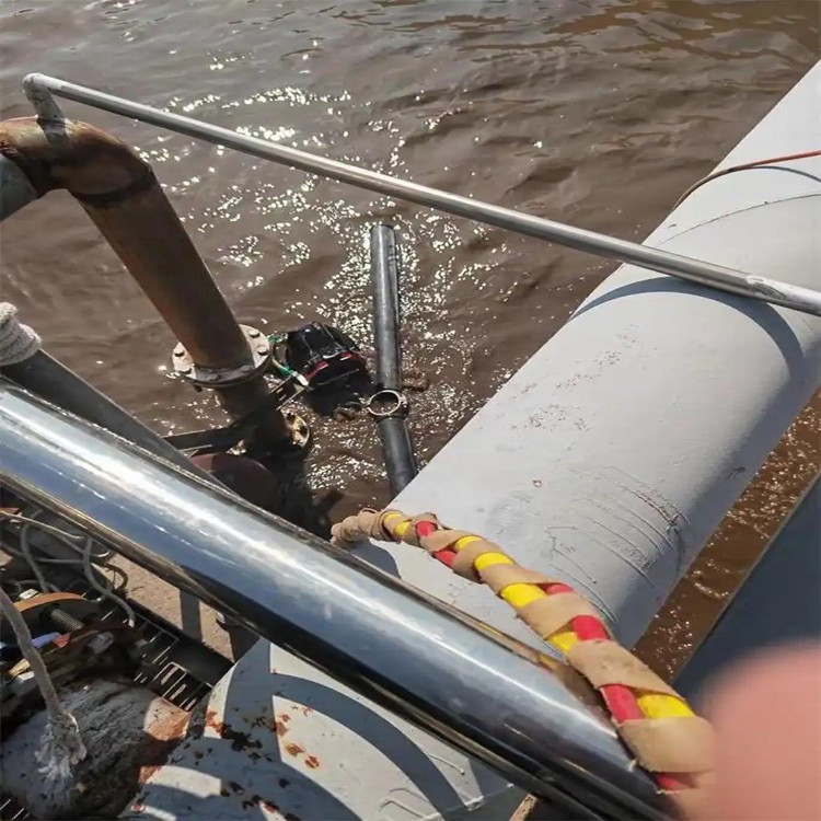 咸阳市推进器水下打捞2026咸阳技术