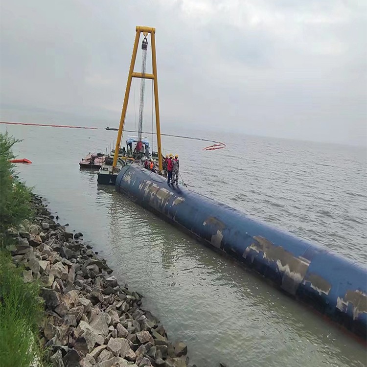 大连水下打捞推流器公司2026大连质量放心