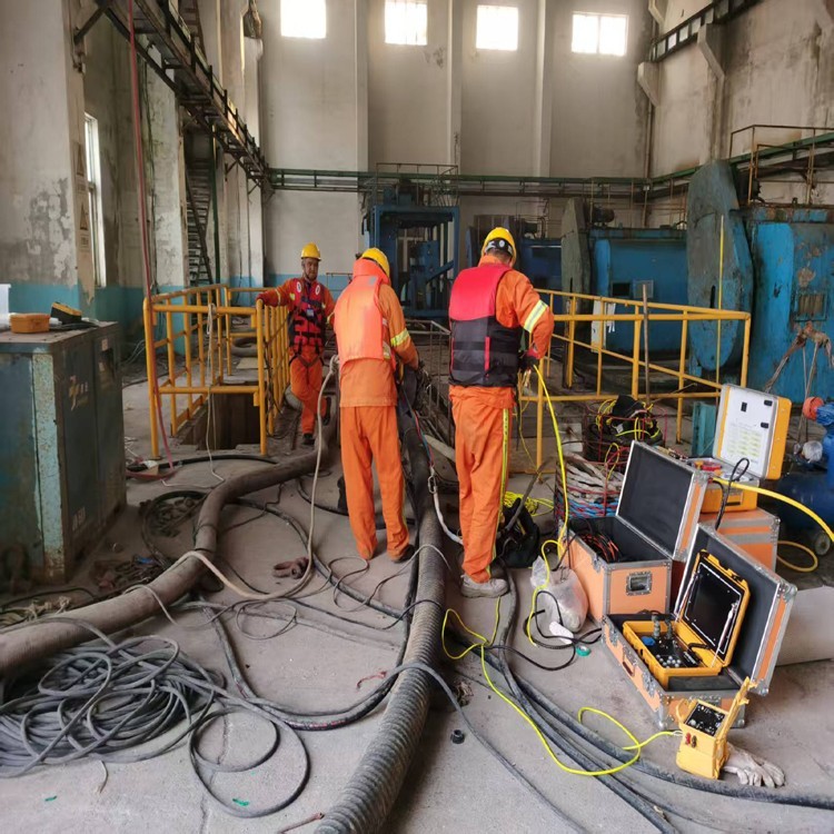 达州污水厂水下曝气头拆除2026达州优良技术诚信经营