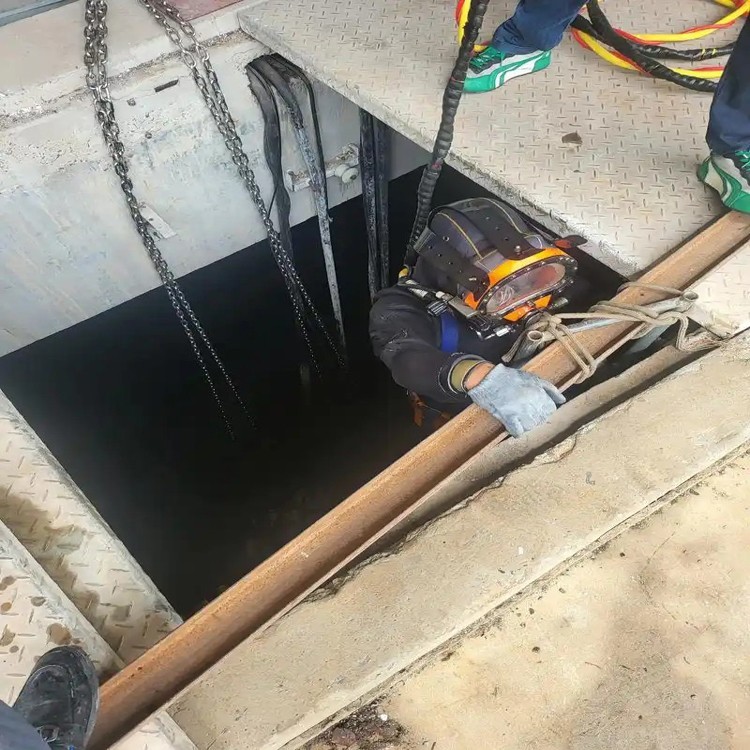 舟山水下桥墩加固公司2026舟山实力商家厂家直供