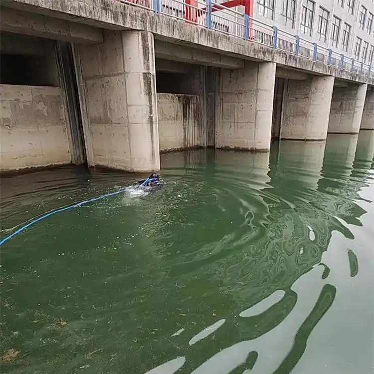 赣州水库检测2026赣州多年施工经验厂家直供