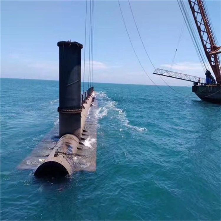 吴忠市水下抛石公司2026吴忠多年经验