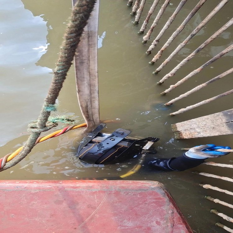 运城水下录像公司2026运城经久耐用工程队伍