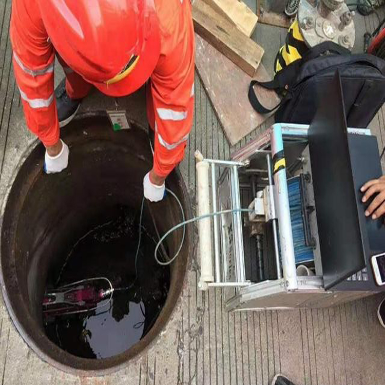 赣州污水管道带水封堵2026优良技术咨询