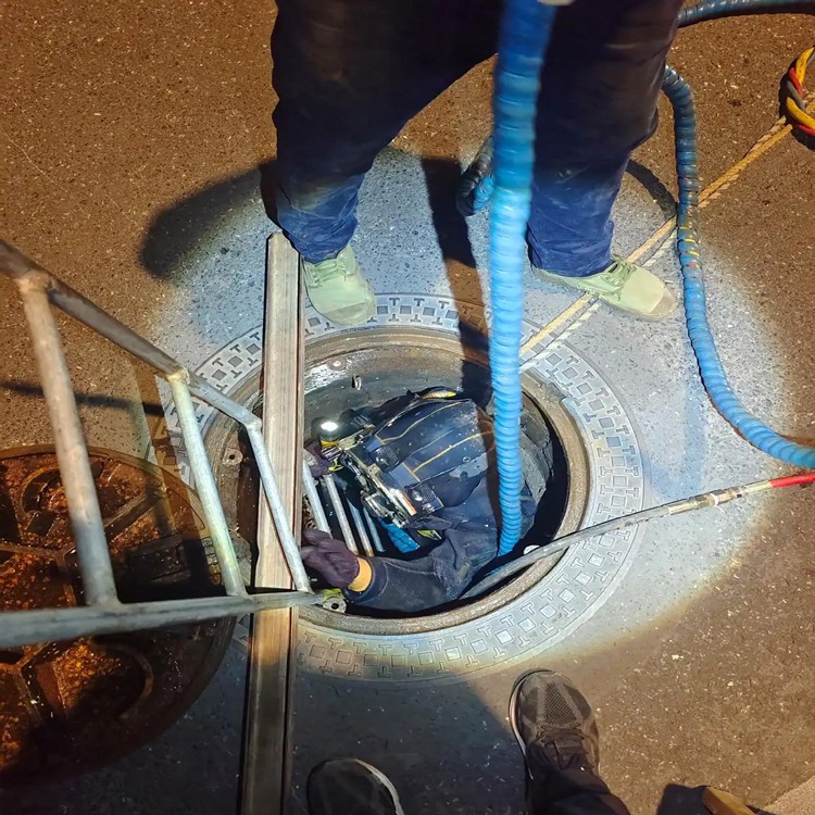 鄂州水下电缆工程公司2026鄂州保质保量