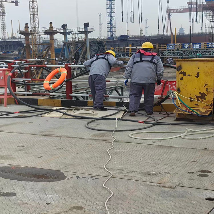 沧州污水厂专业潜水2026服务优先全国施工