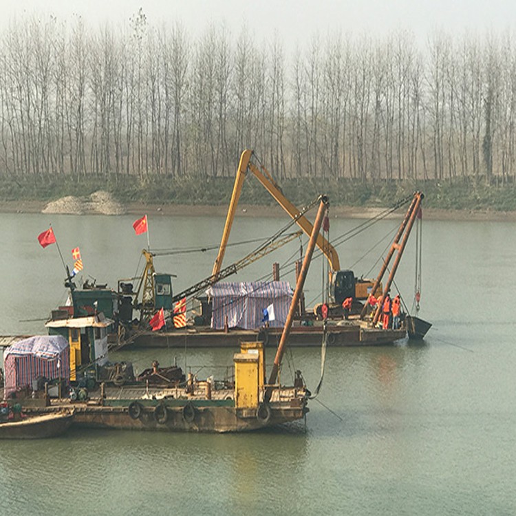 抚州水下清理2026抚州安全专业品质保障