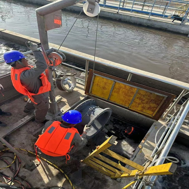 岳阳取水头水下安装公司2026岳阳电话24小时在线拒绝差价