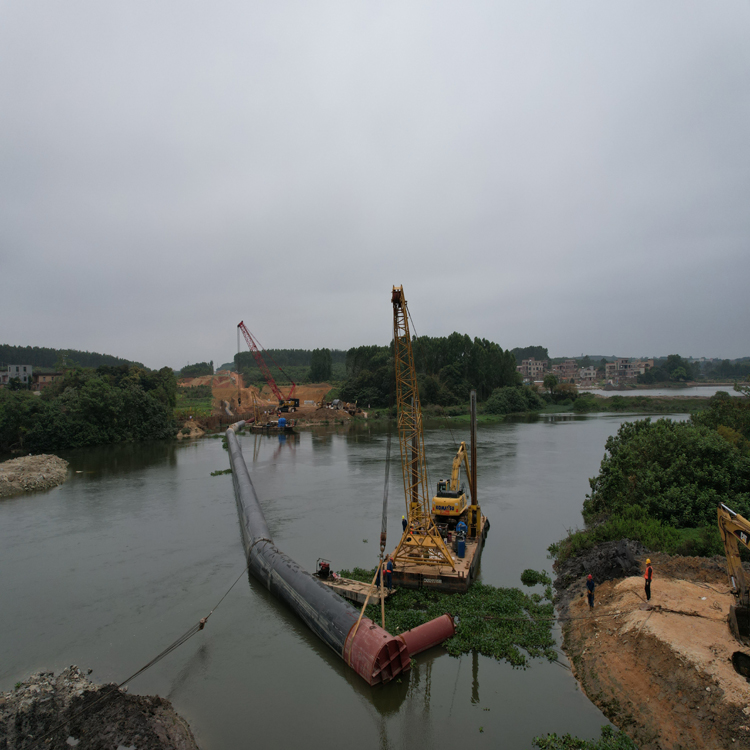 浙江水底管道安装公司2026浙江爆款推荐合规安全