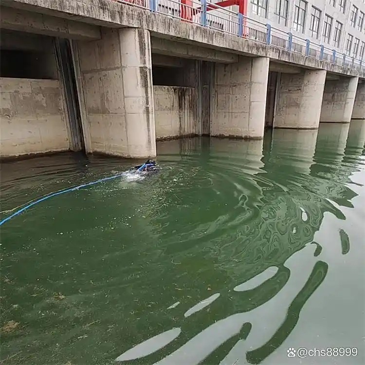 德州码头滑道水下维修公司2026德州技术现货速发