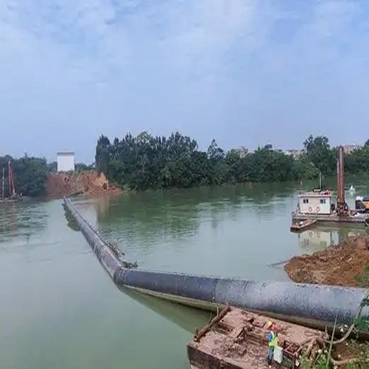 广元市排水管道水下安装公司2026广元质量精选