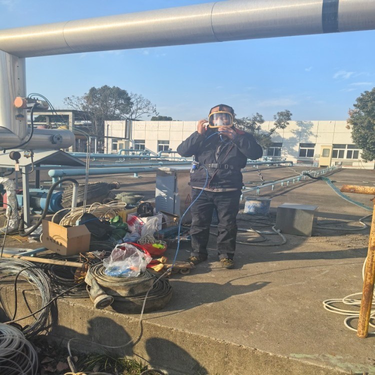 张掖水下打捞推流器2026张掖实力厂家安全合规