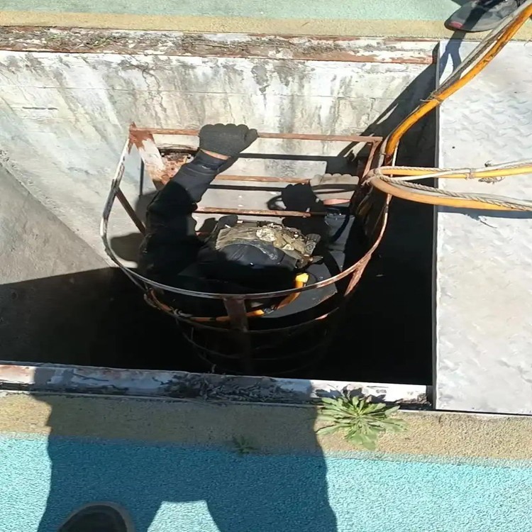 安徽省水下堵漏施工公司2026安徽省多年经验