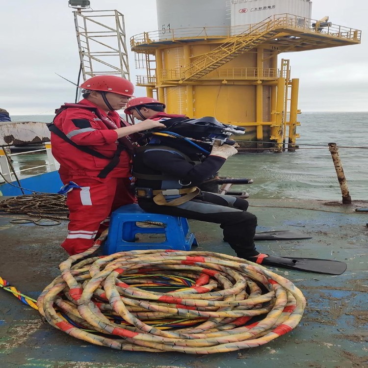 昭通污水厂水下服务2026昭通多年施工经验厂家供应