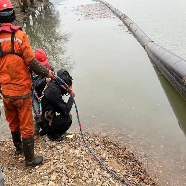 定西水下探摸2026定西品种多样