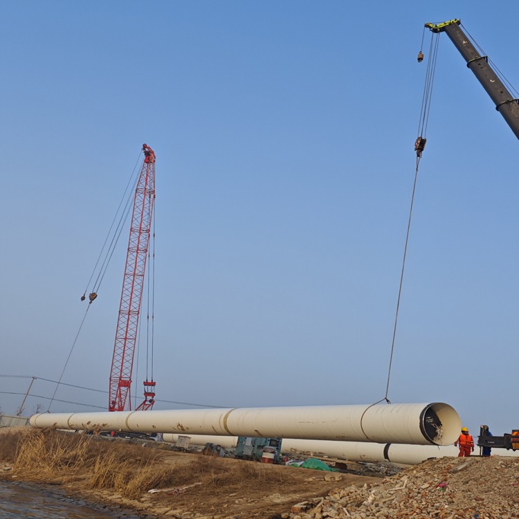 蚌埠水下沉管铺设2026注重服务合规专业