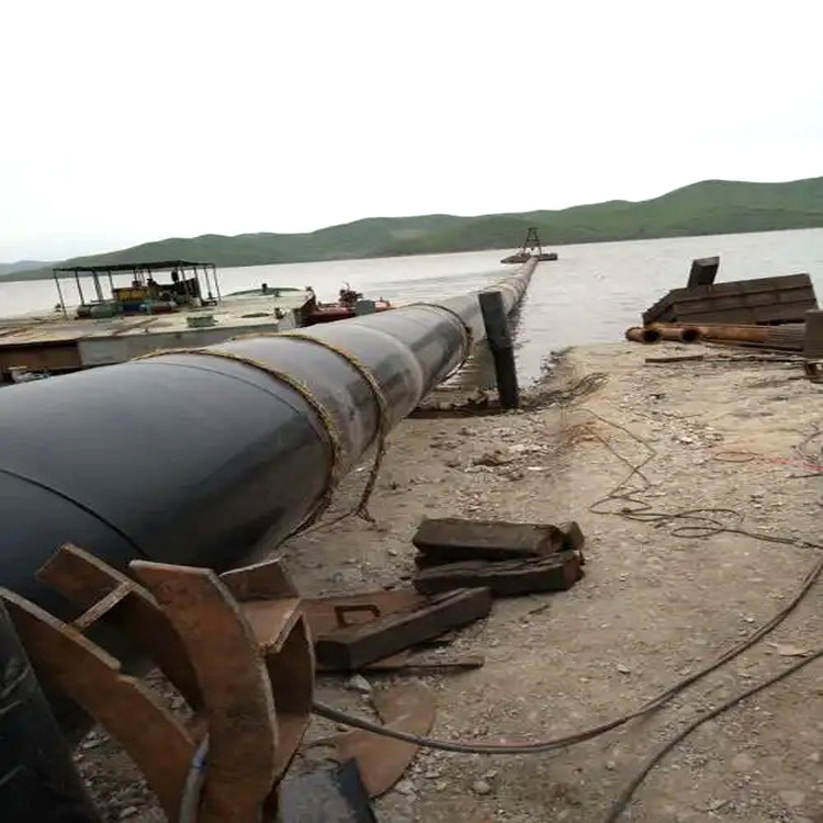 大连水下管道连接2026大连长期供应精心设计