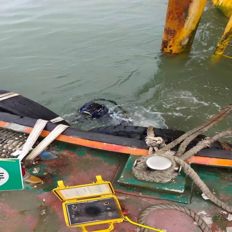 自贡潜水管道检查2026自贡注重服务合规专业